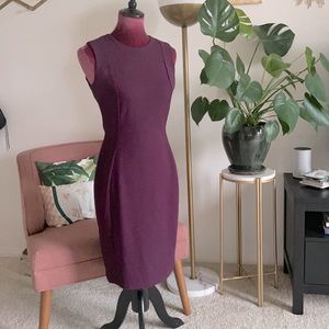 Calvin Klein Sheath Dress
